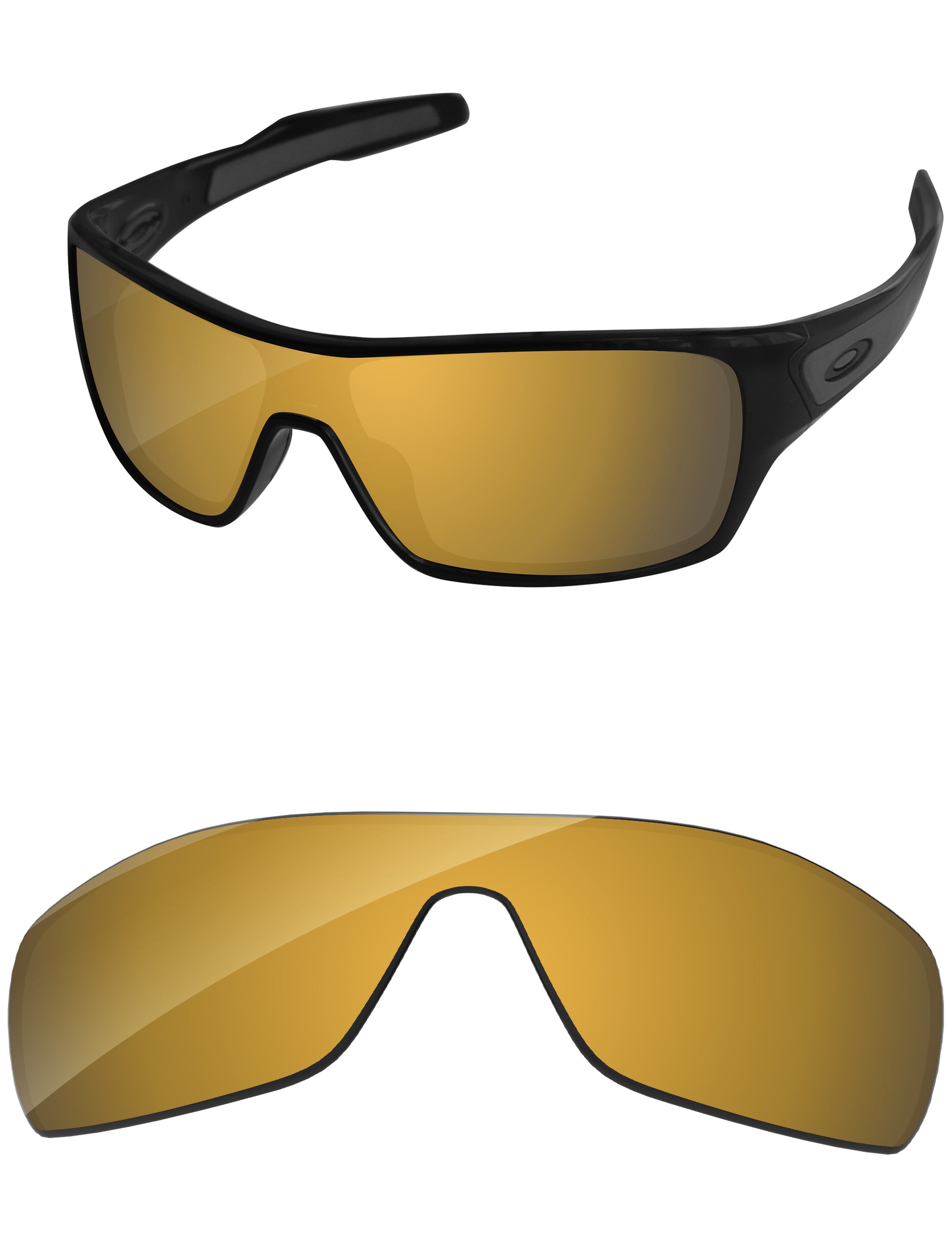 Bronze Gold-Pro+