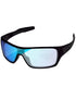 Eclipse Blue Shield Photochromic-Pro+