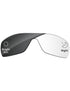 Eclipse Gray Photochromic Blue Light Blocking-Pro+