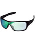 Eclipse Green Shield Photochromic-Pro+