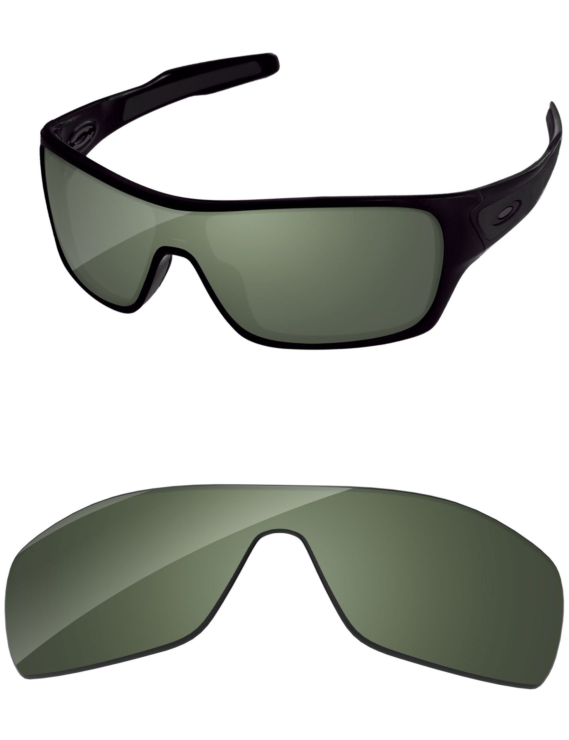 Gray Green-Pro+