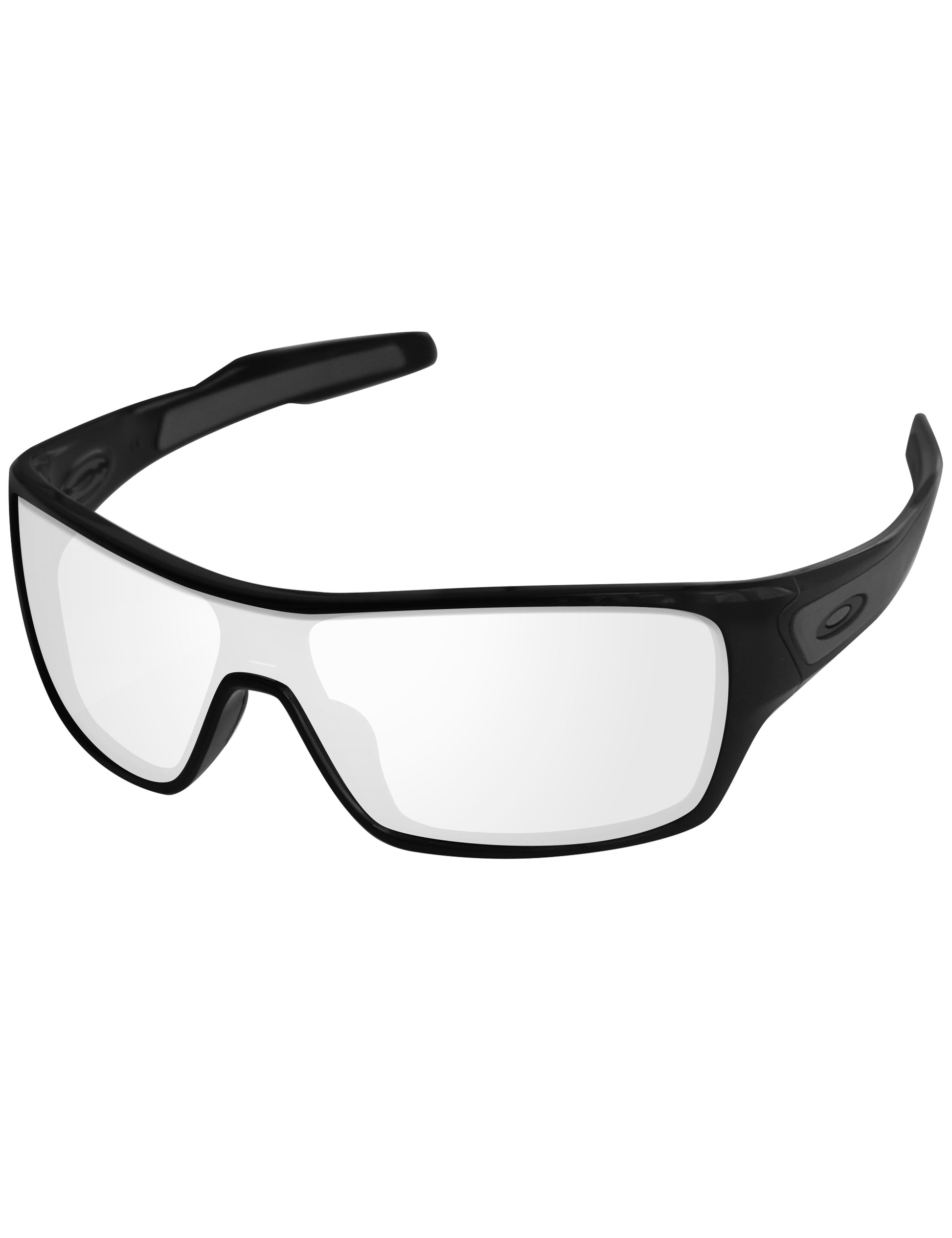 HD Clear Blue Light Blocking-Pro+