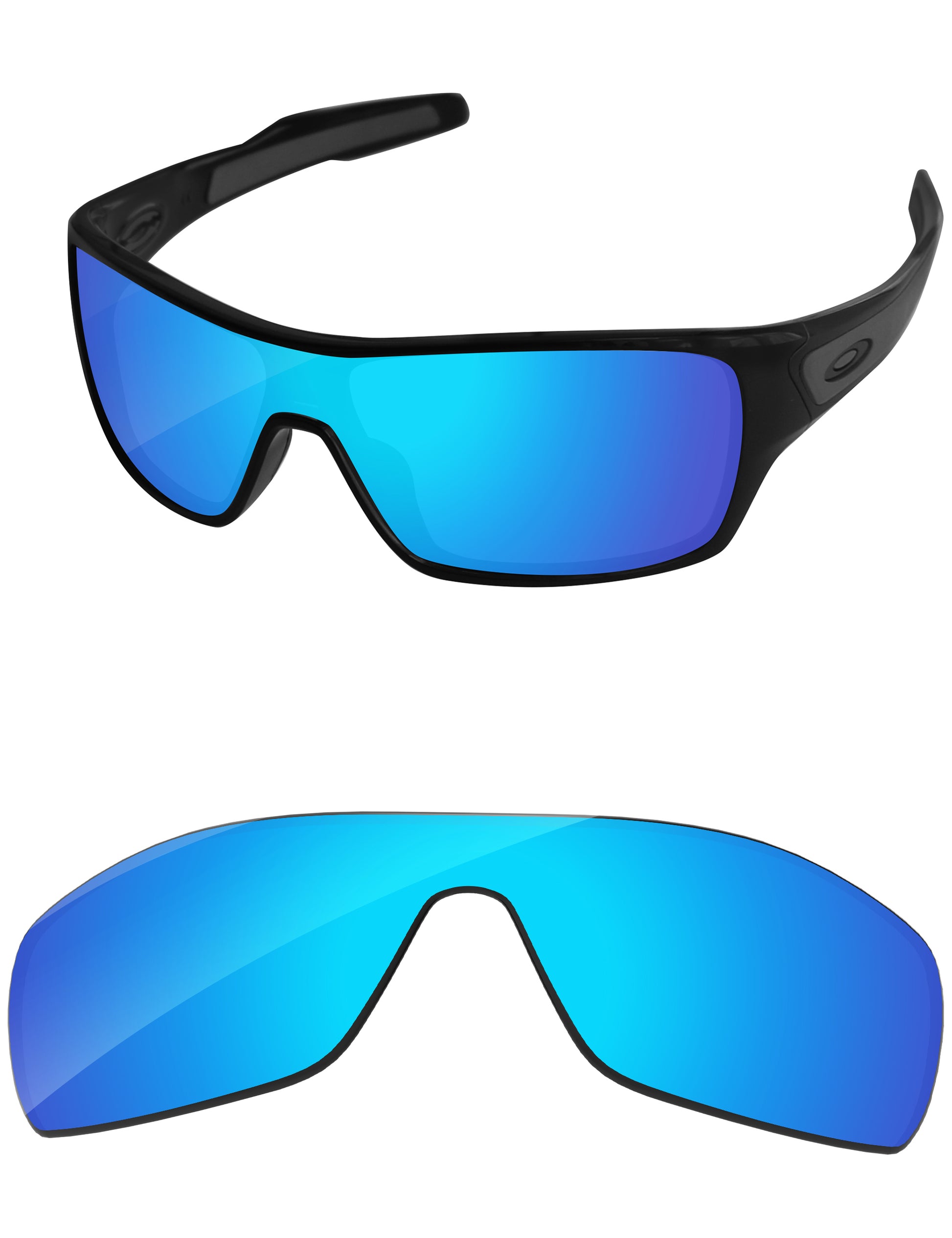 Ice Blue-Pro+