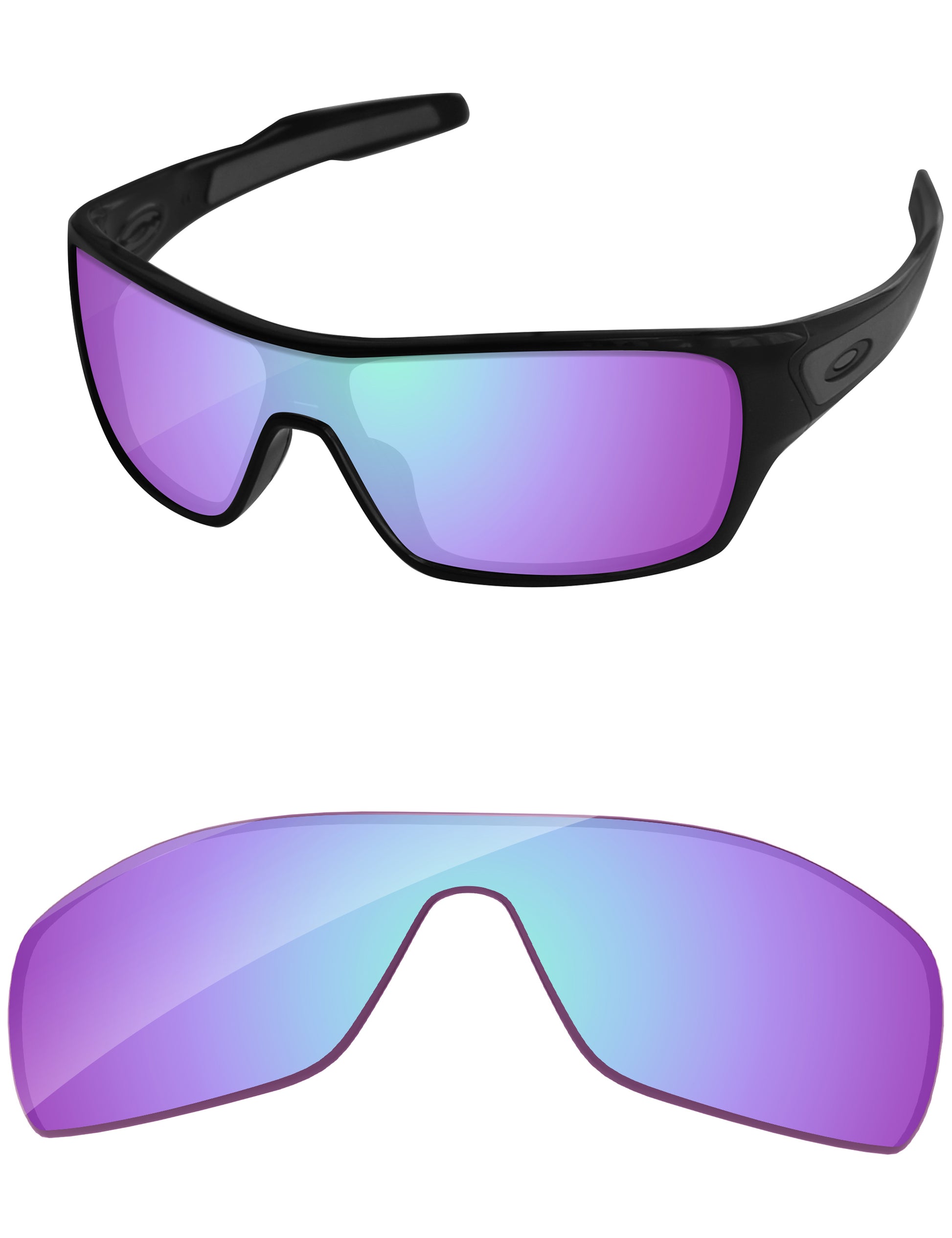 Magenta Golf-Pro+