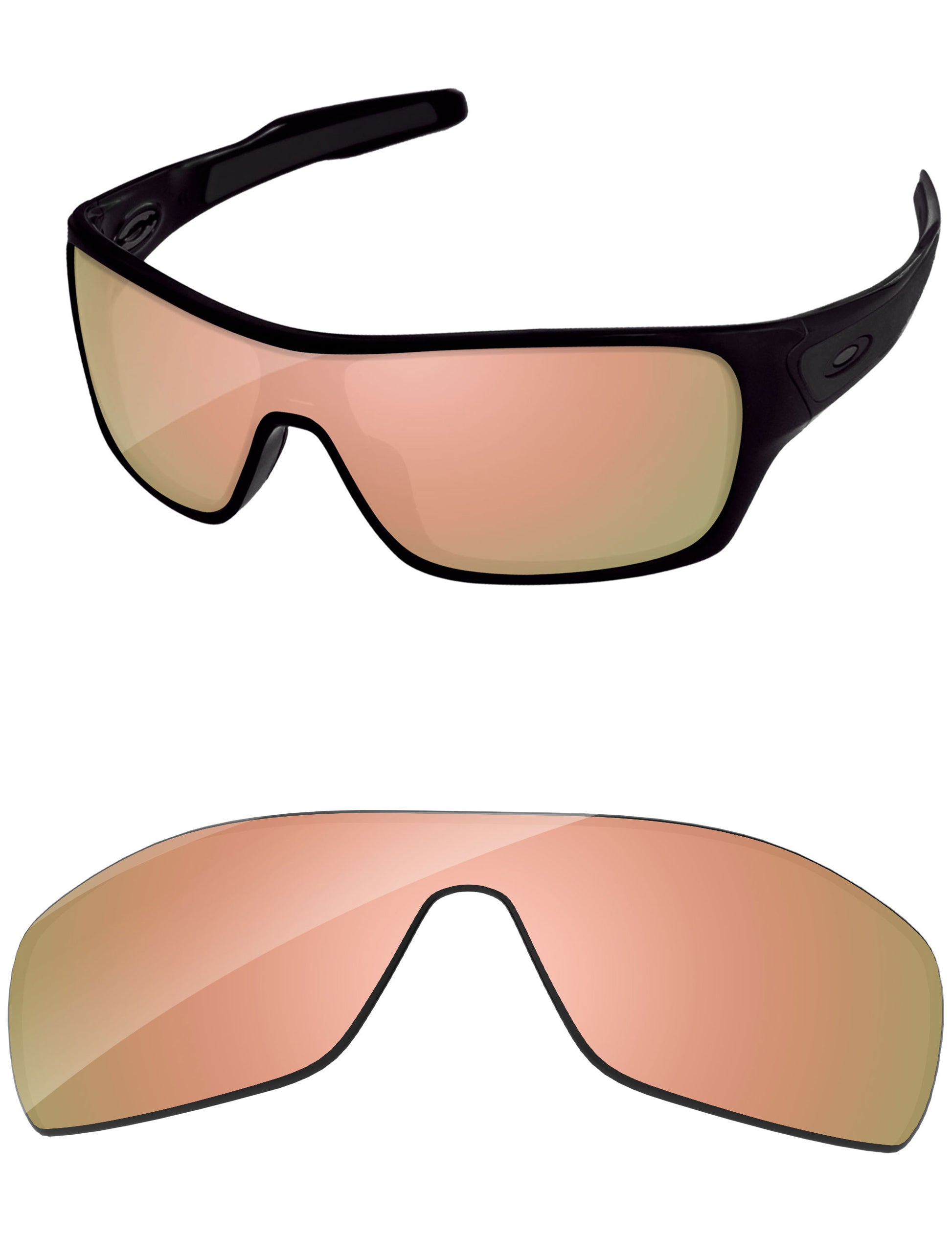 Rose Gold-Pro+