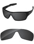 Solid Black Anti-Infrared-Pro+