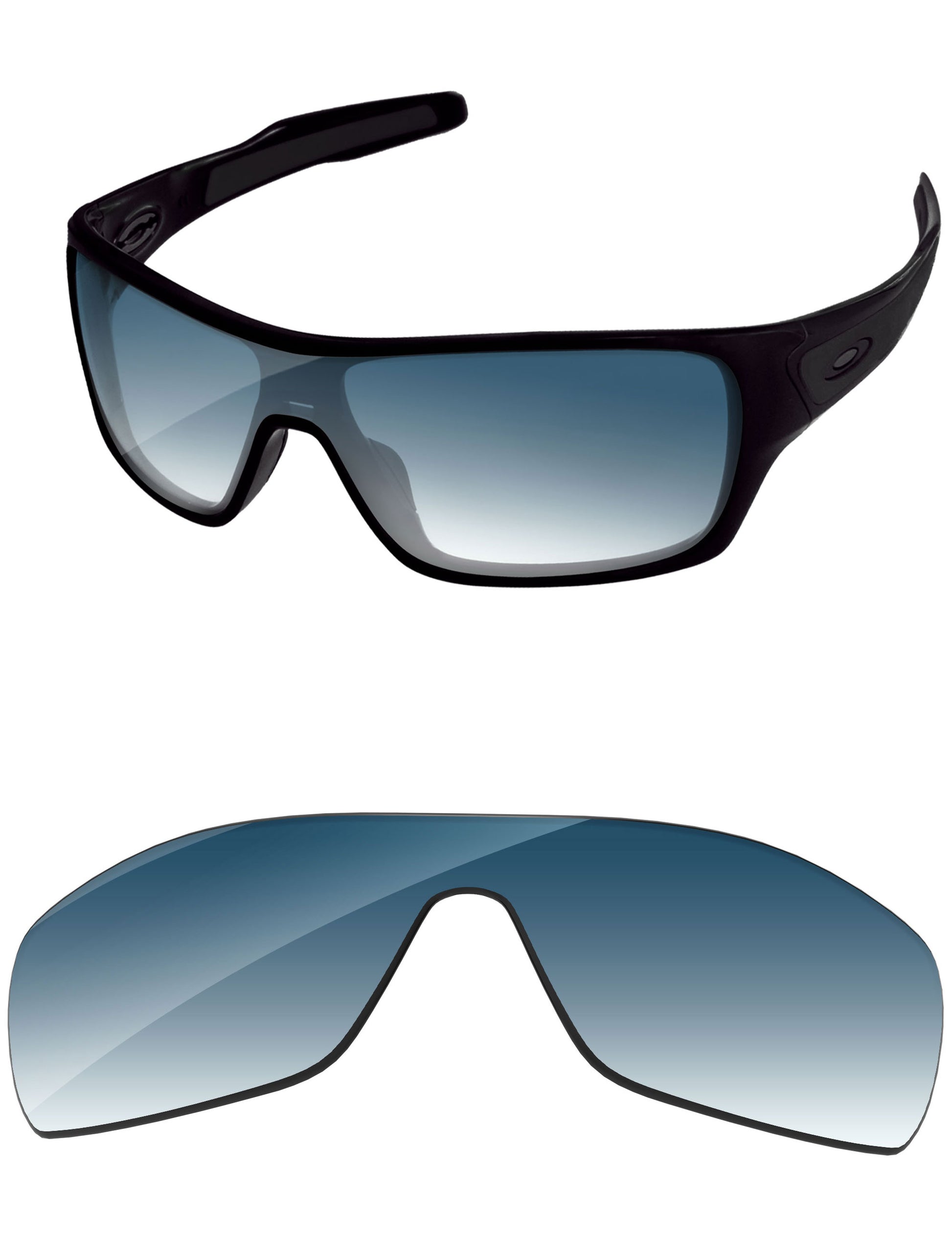Blue Gradient-Standard