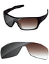 Brown Gradient Gray Photochromic-Standard