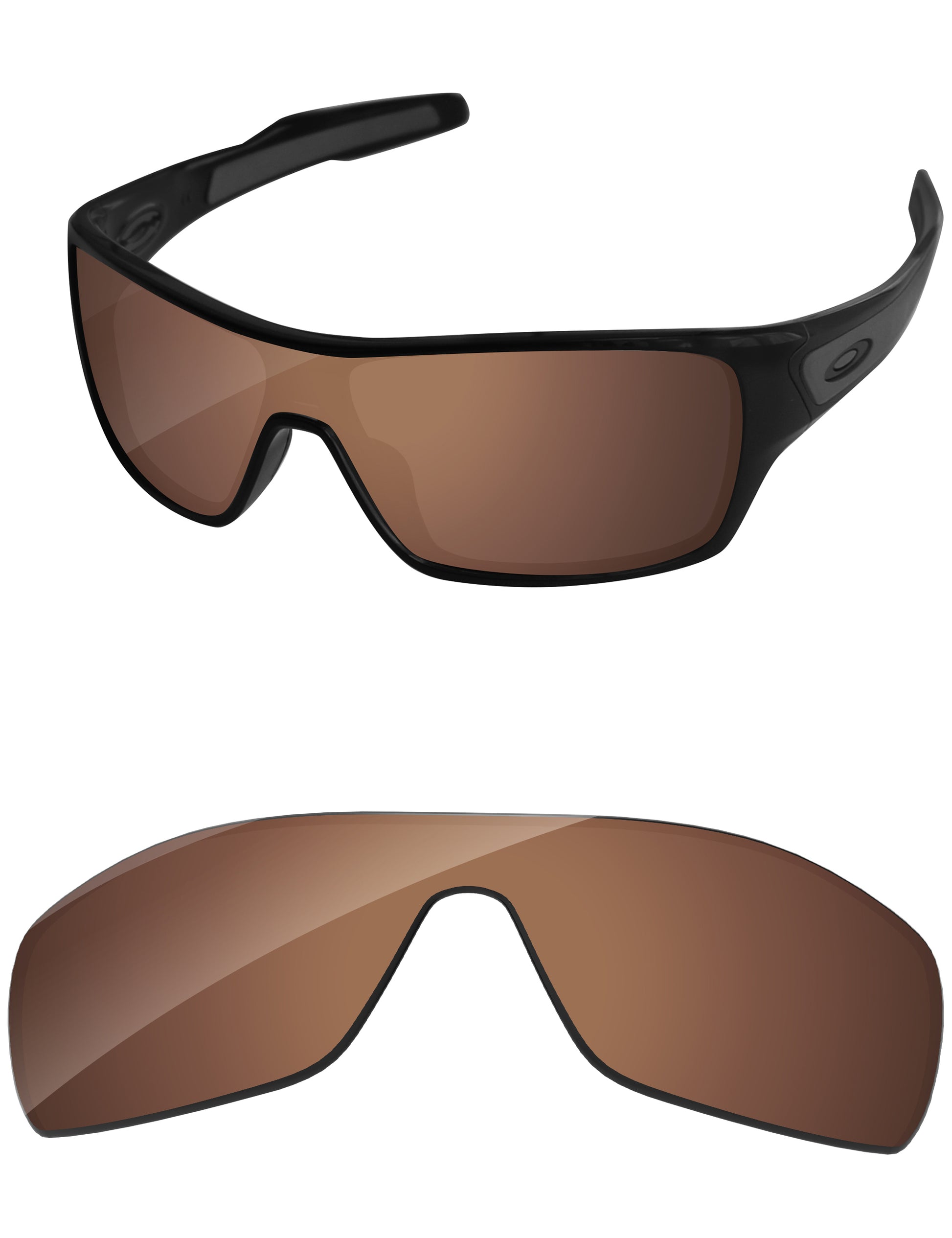 Copper Brown-Standard
