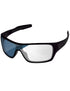 Eclipse Blue Photochromic-Standard