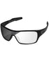 Eclipse Gray Photochromic-Standard