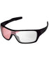 Eclipse Pink Photochromic-Standard