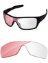 Eclipse Pink Photochromic-Standard