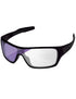 Eclipse Purple Photochromic-Standard