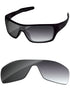 Gray Gradient Photochromic-Standard