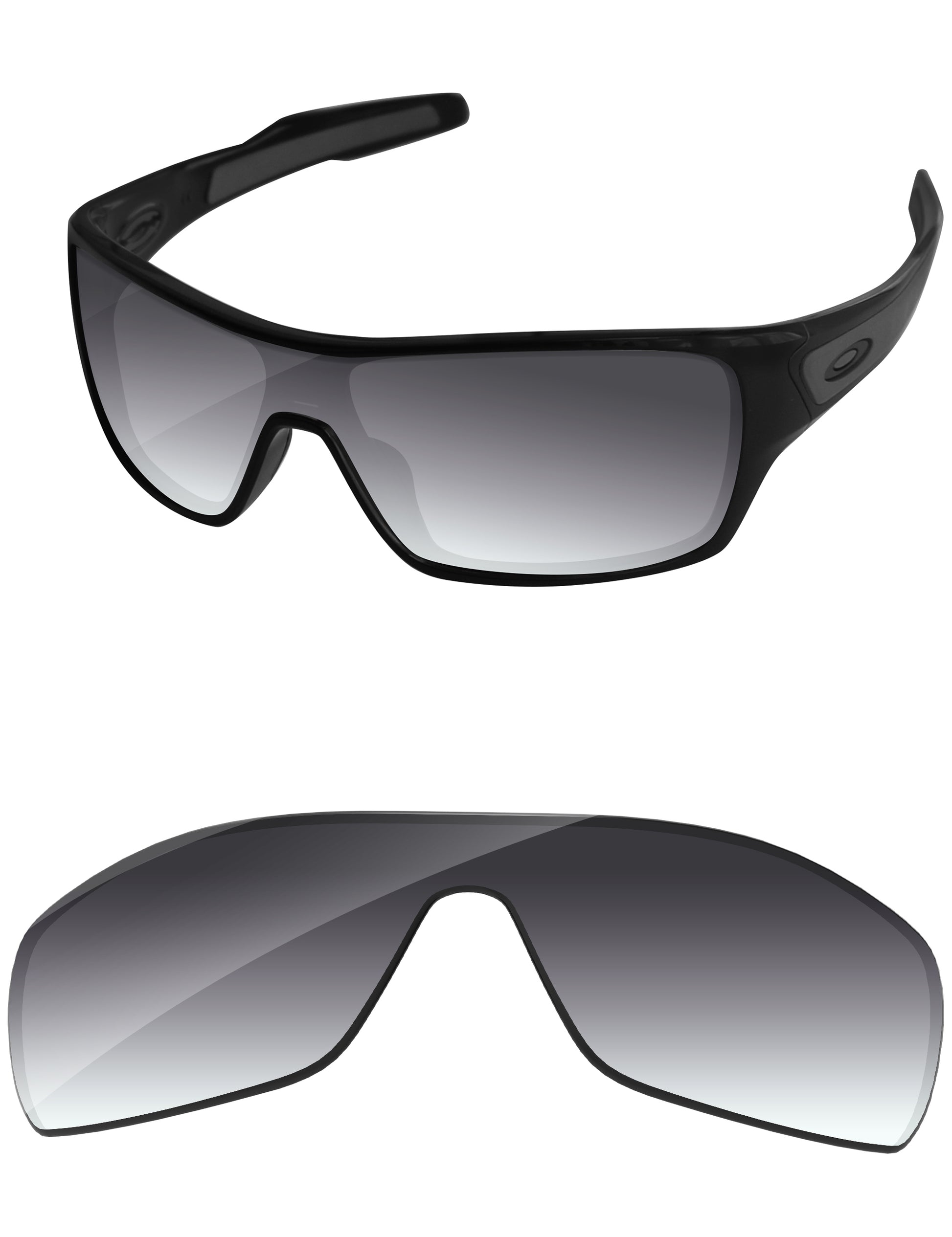 Gray Gradient-Standard