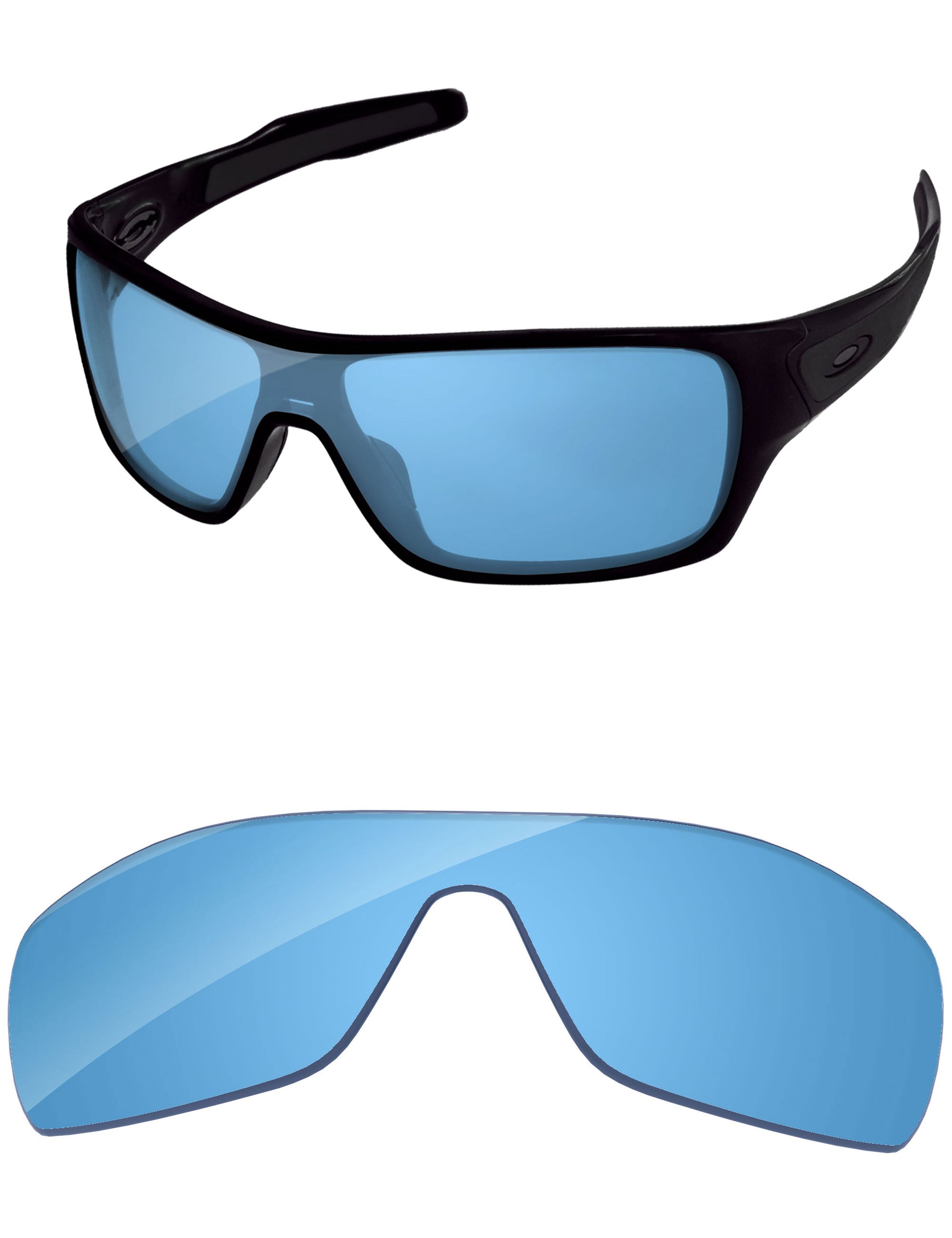 HD Blue-Standard
