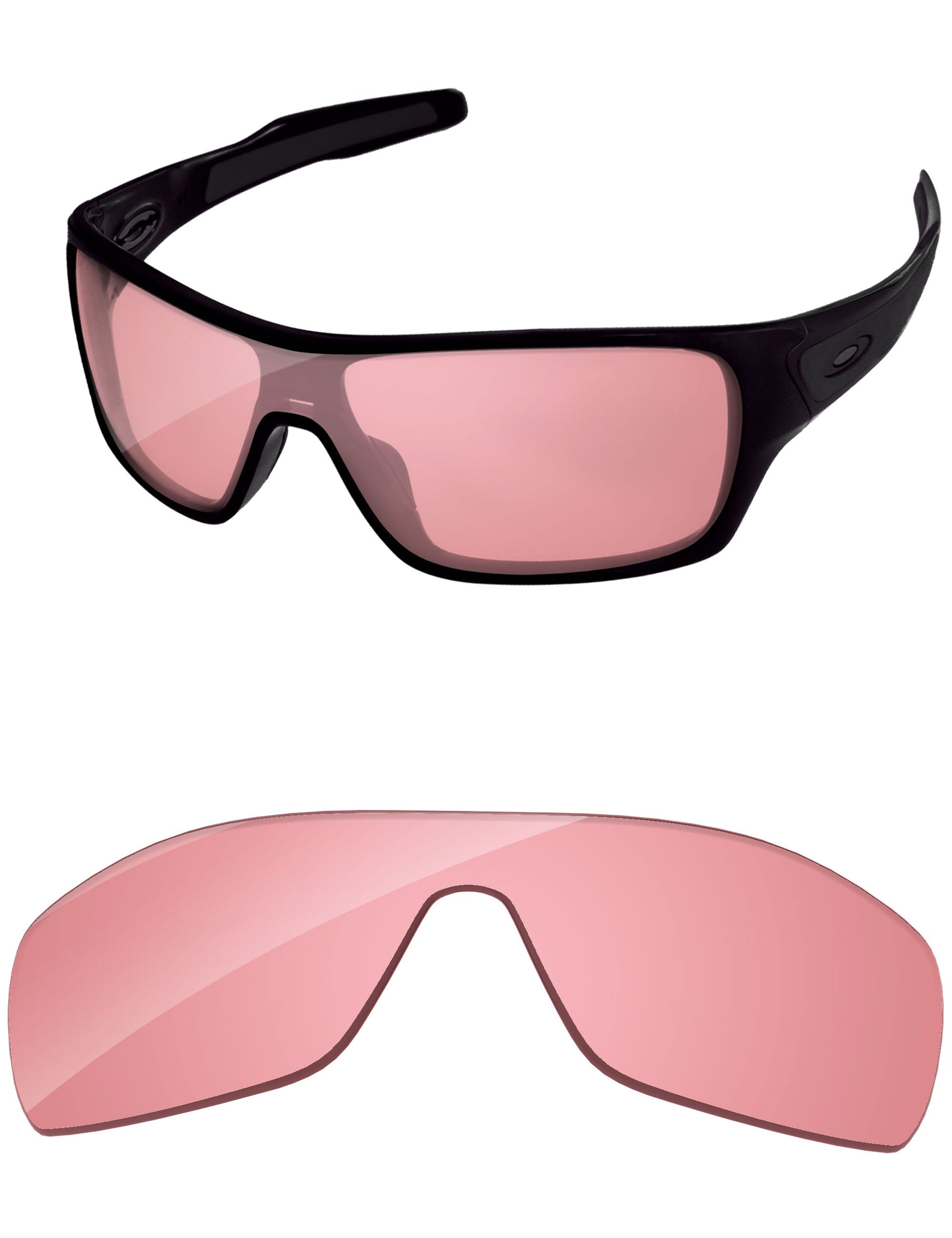 HD Pink-Standard