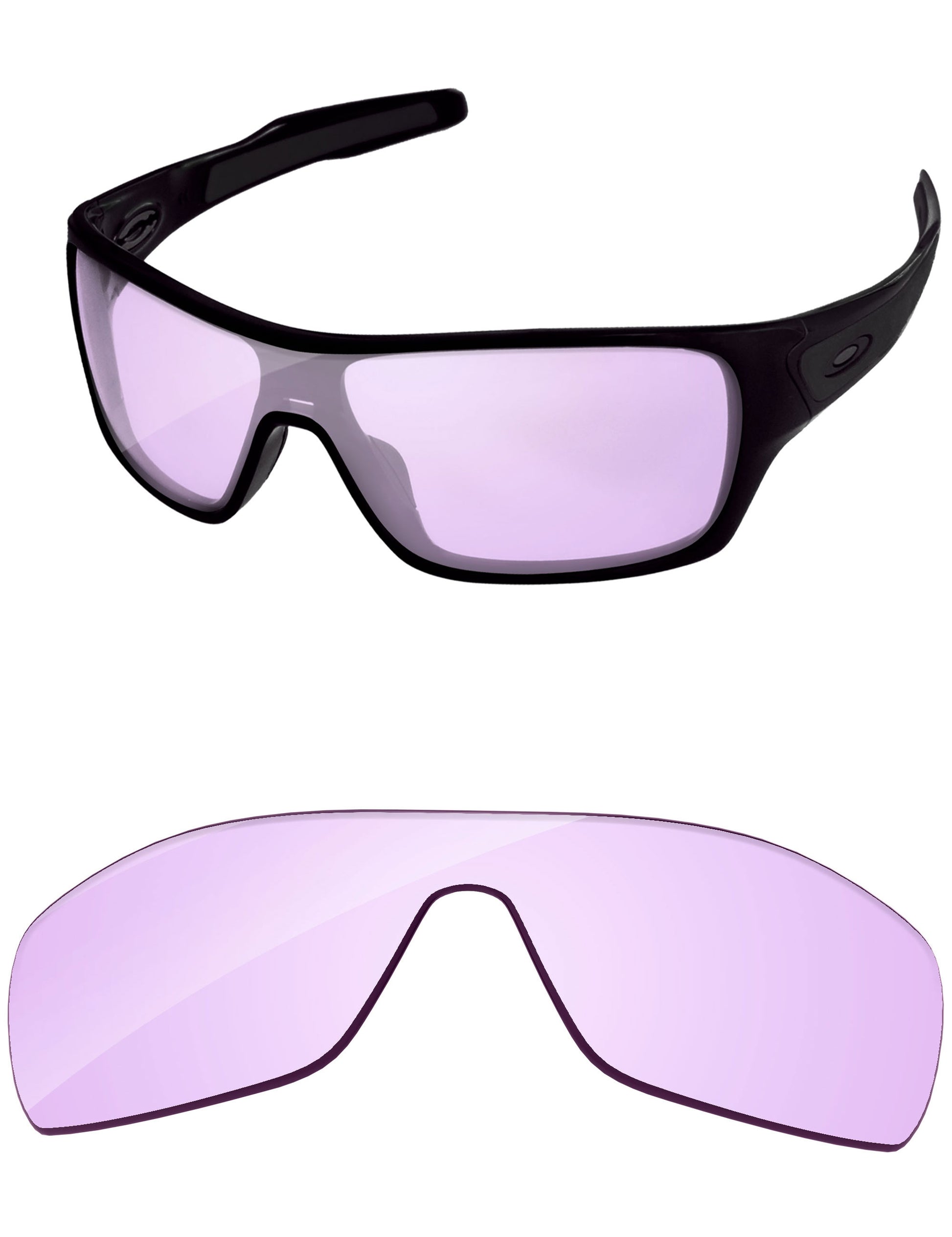 Low Light Pink-Standard