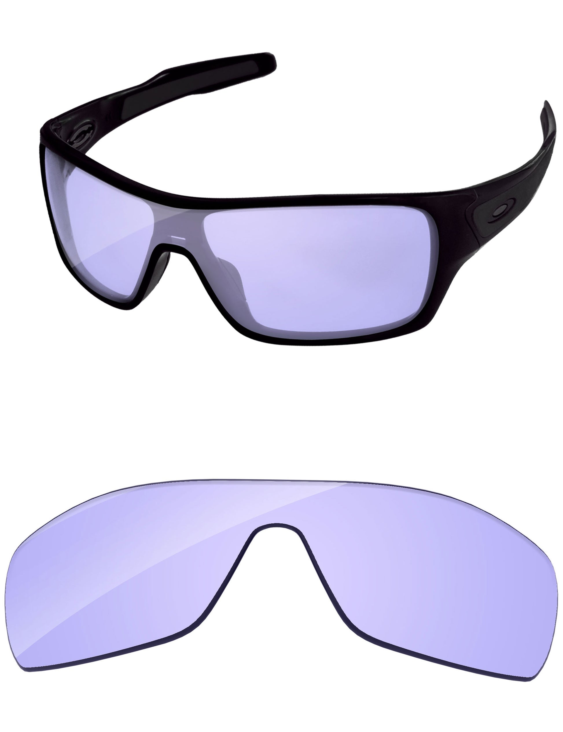 Low Light Violet-Standard
