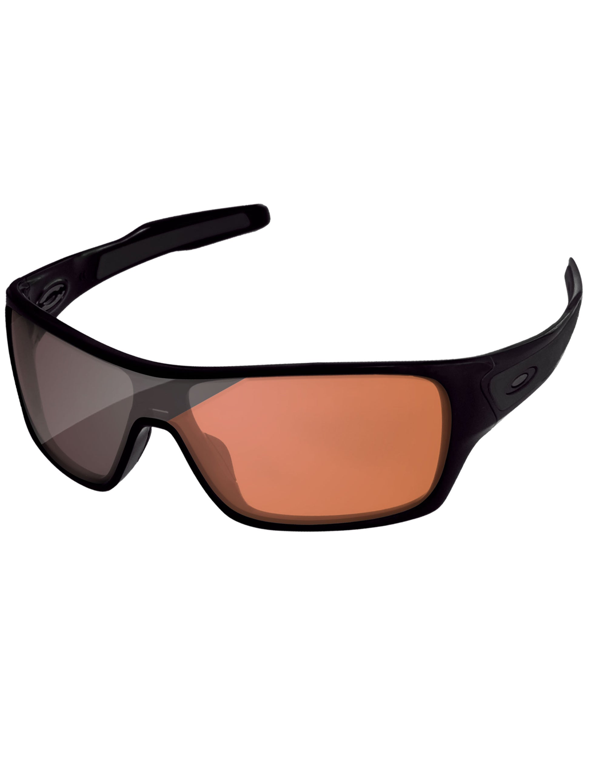 Orange Photochromic-Standard