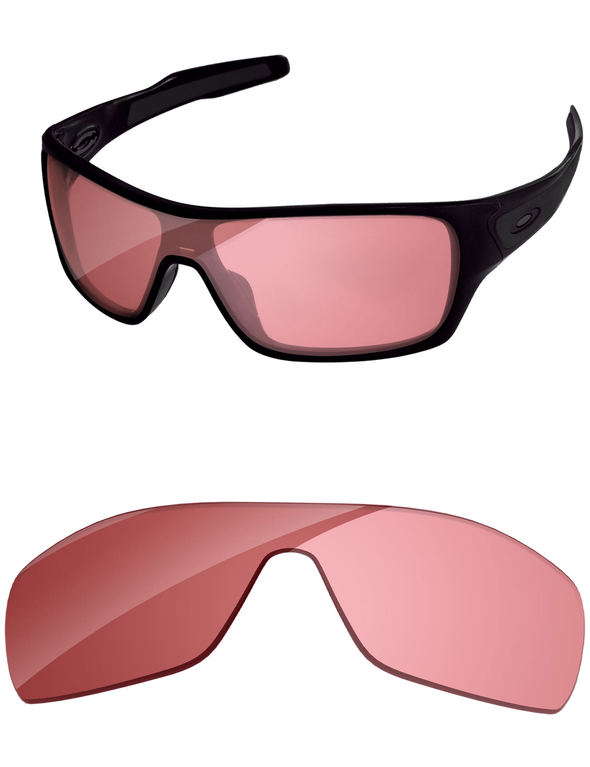 Pink Photochromic-Standard
