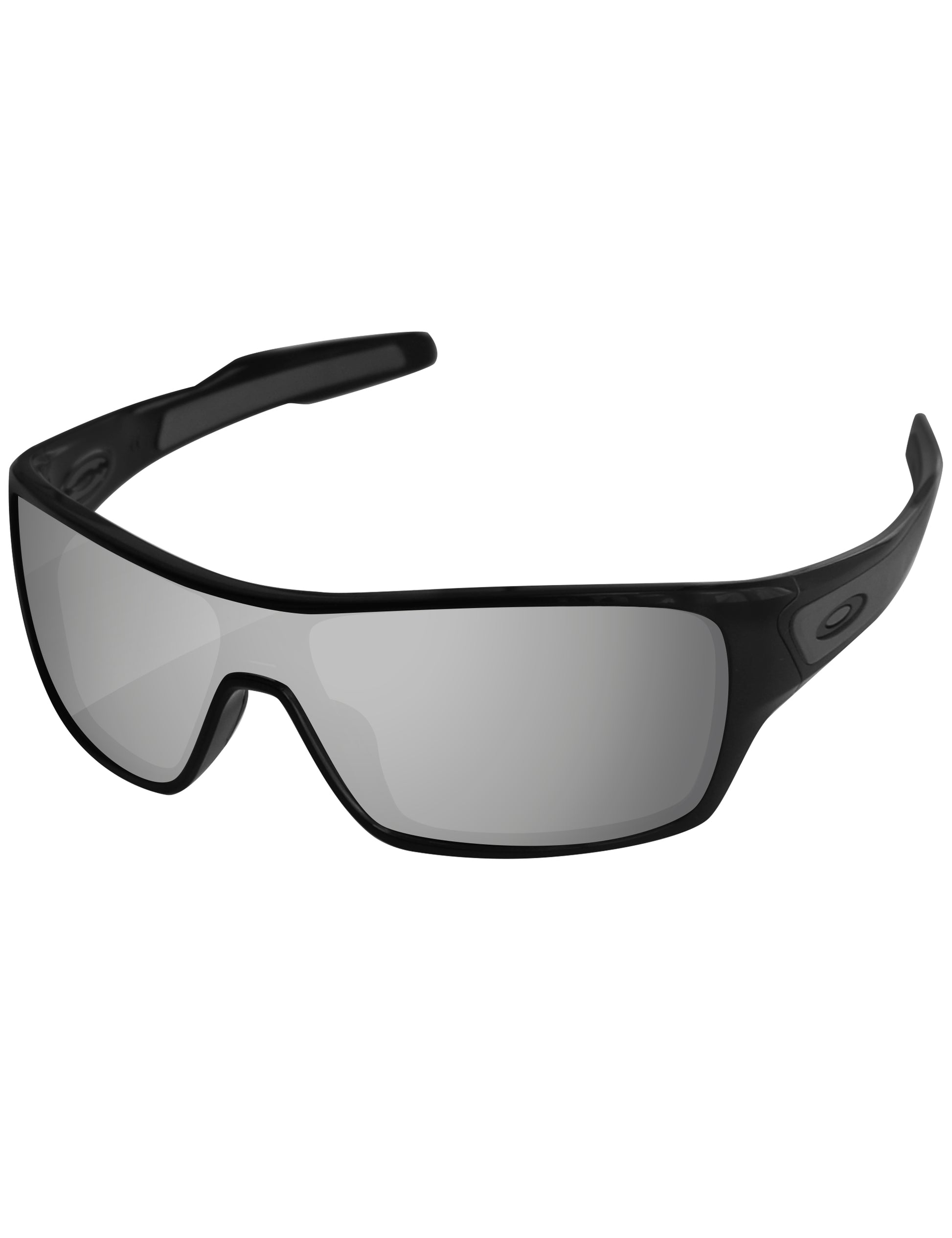 Silver Chrome-Standard