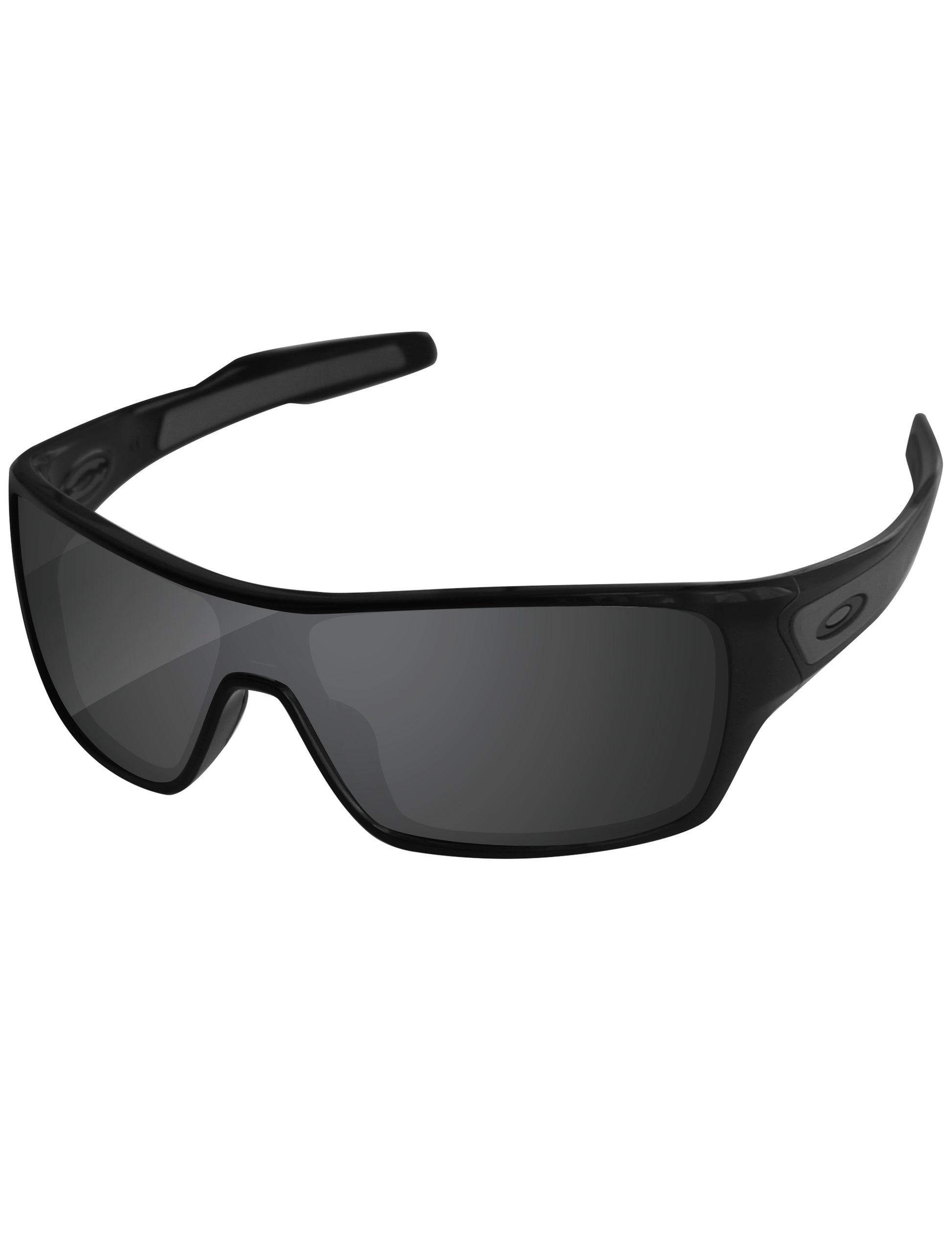 Solid Black-Standard