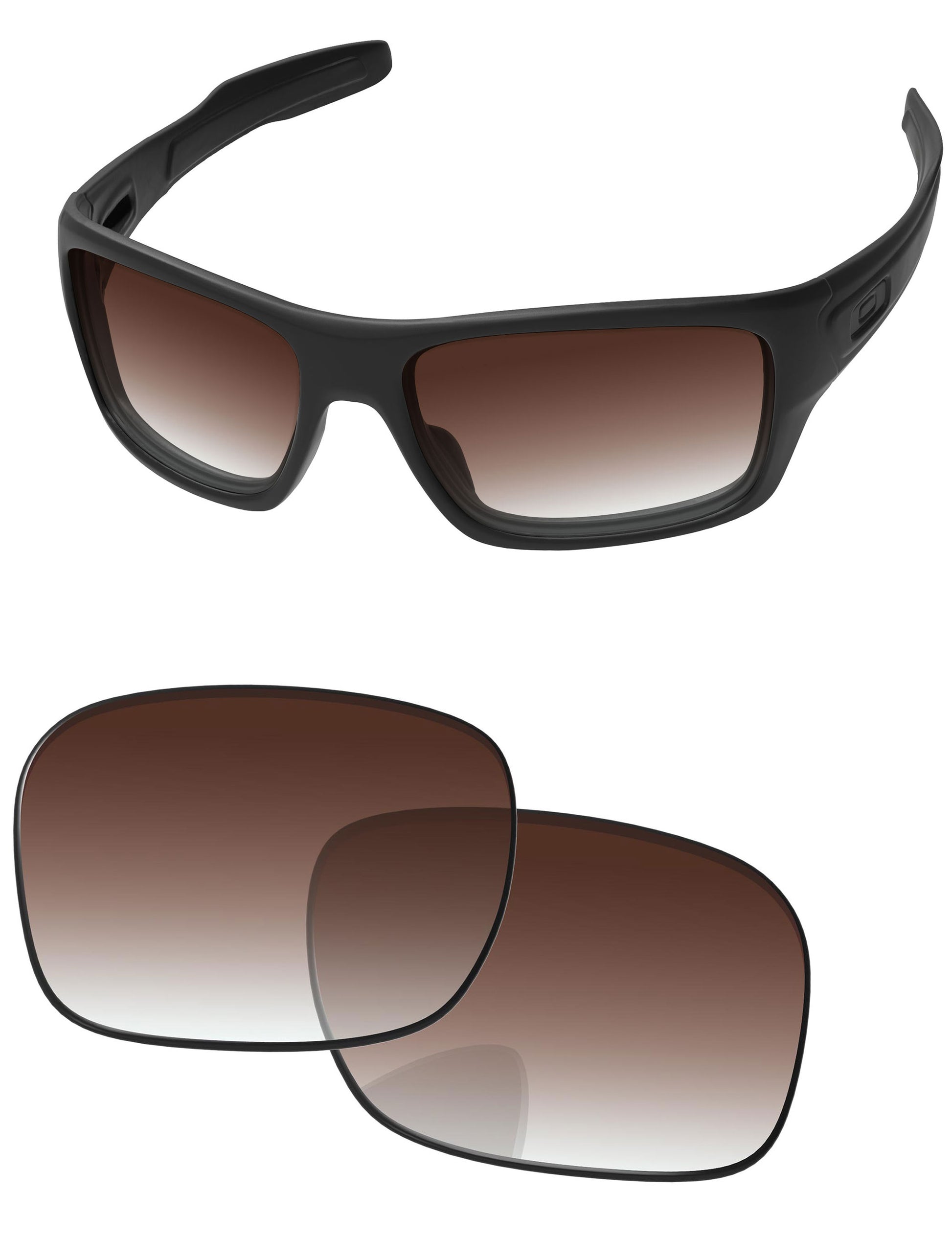 Brown Gradient-Standard