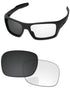 Adapt Gray Photochromic-Standard
