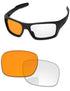 Adapt Orange Photochromic-Standard