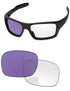 Adapt Purple Photochromic-Standard