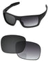 Gray Gradient Photochromic-Standard