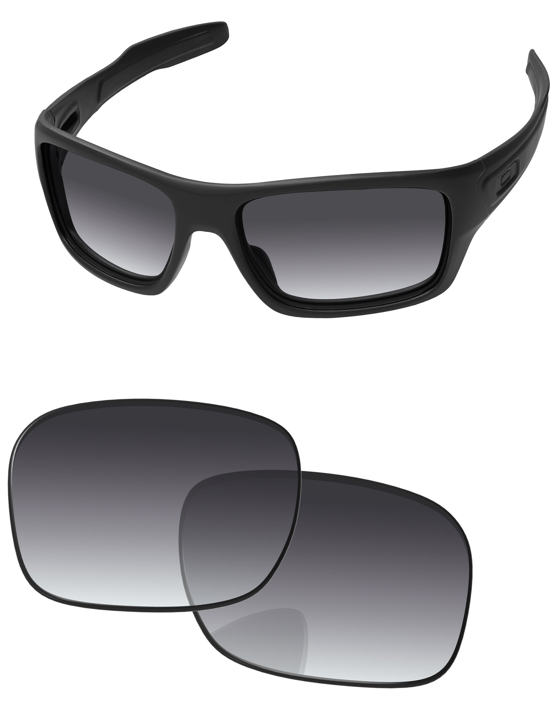 Gray Gradient-Standard