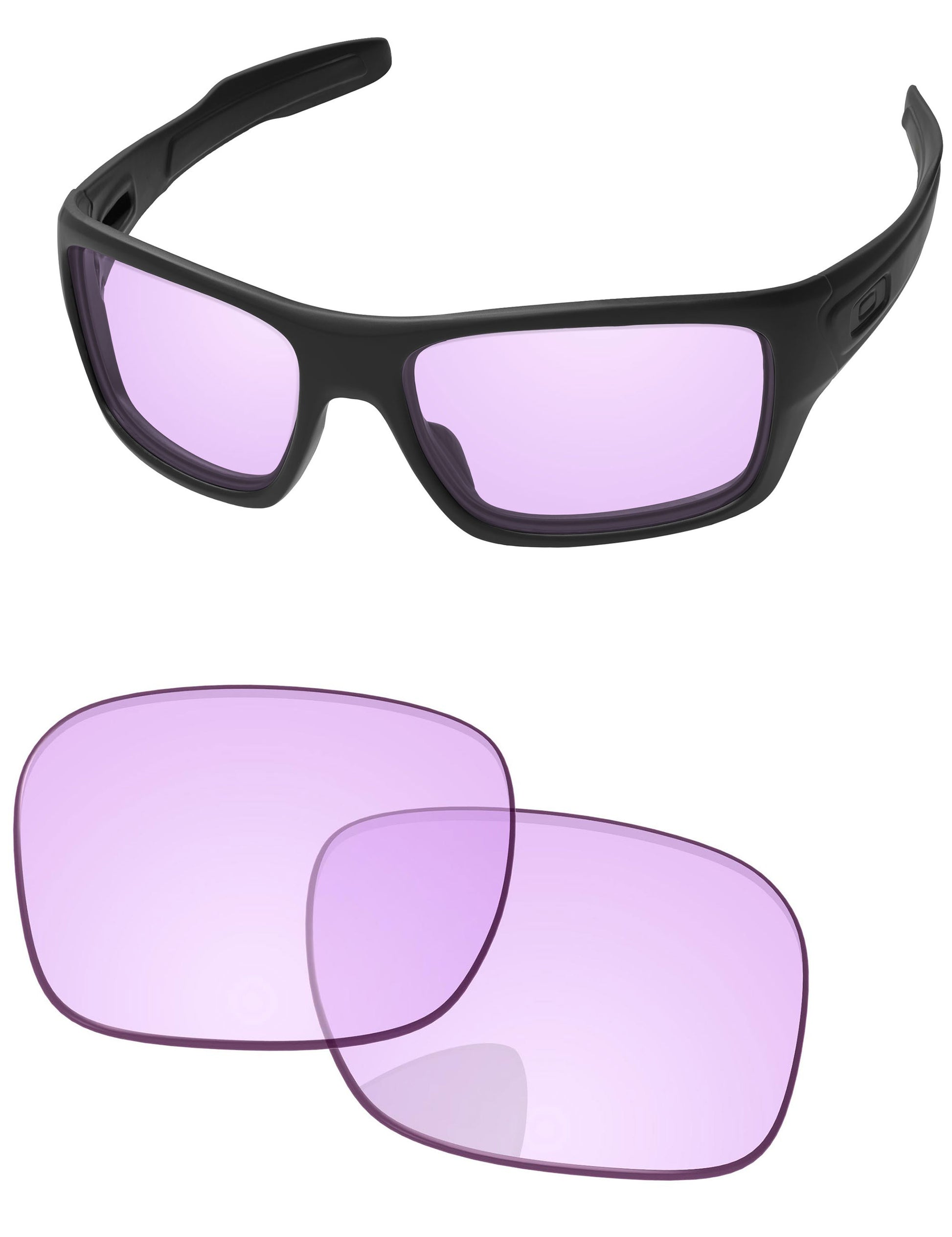 Low Light Pink-Standard