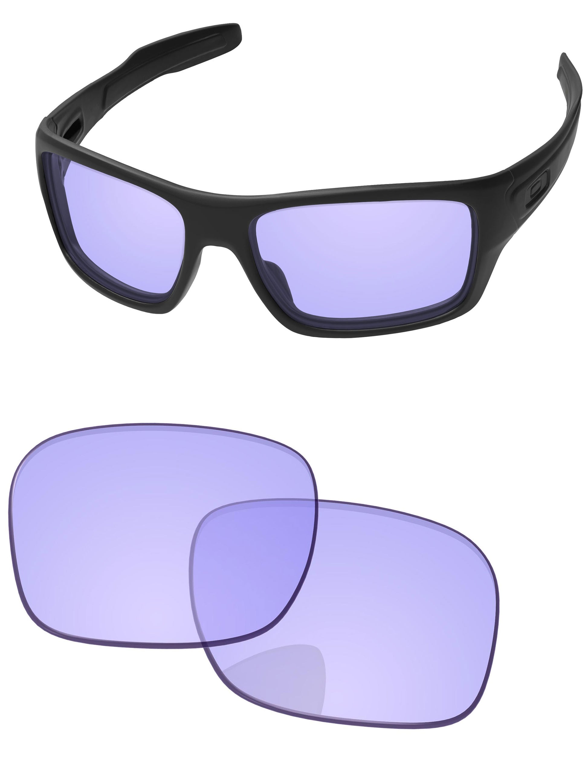 Low Light Violet-Standard