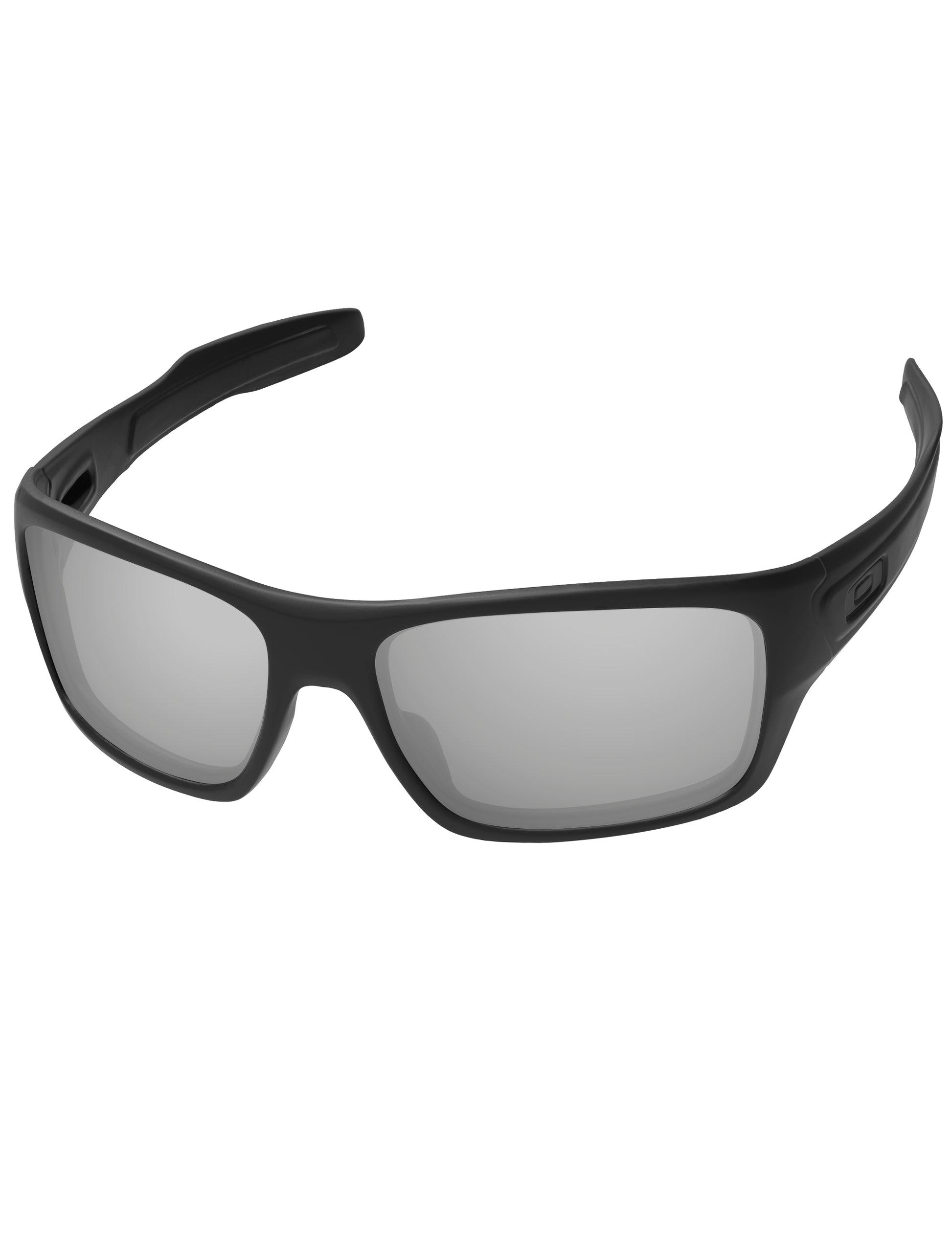 Silver Chrome-Standard