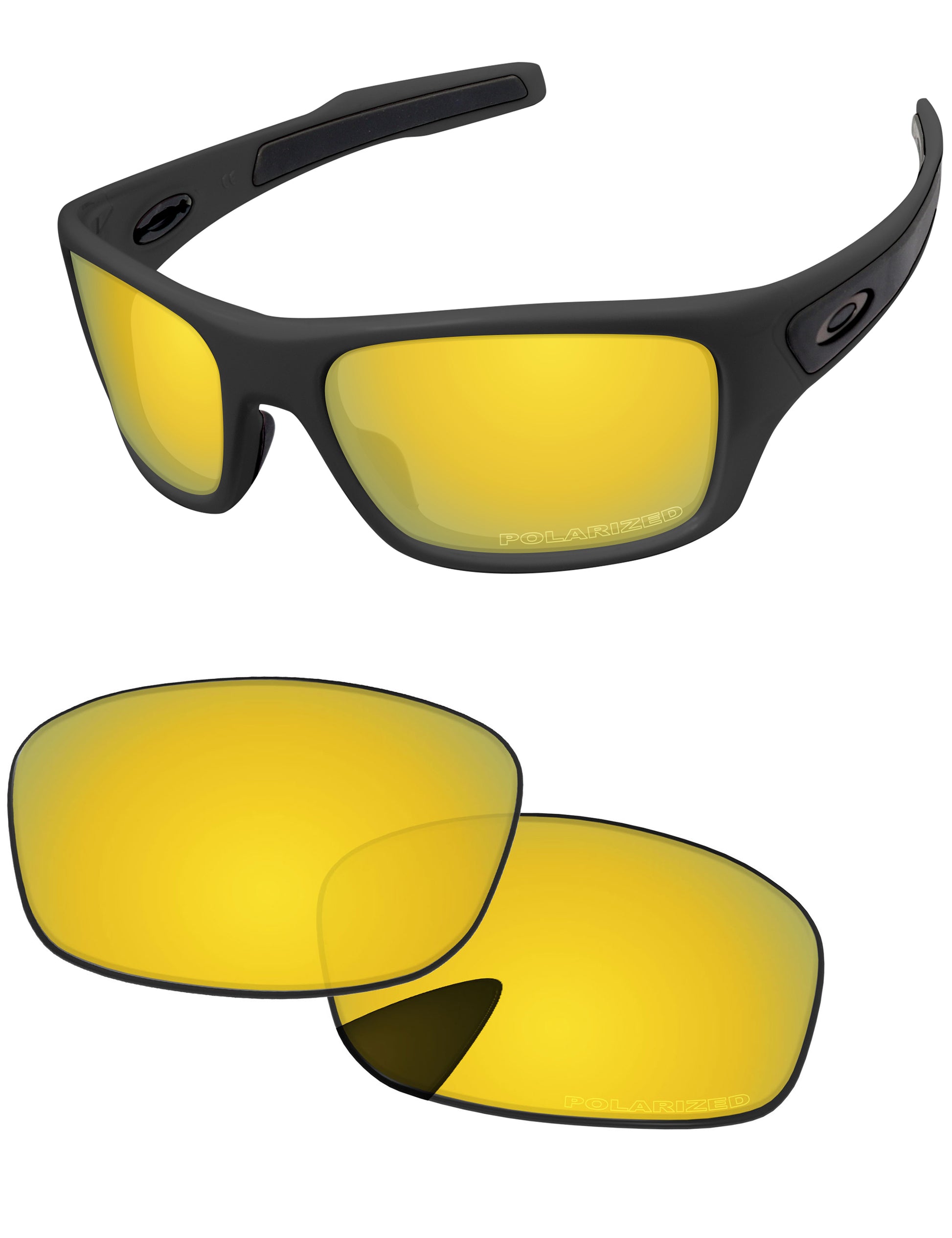24K Gold-Pro