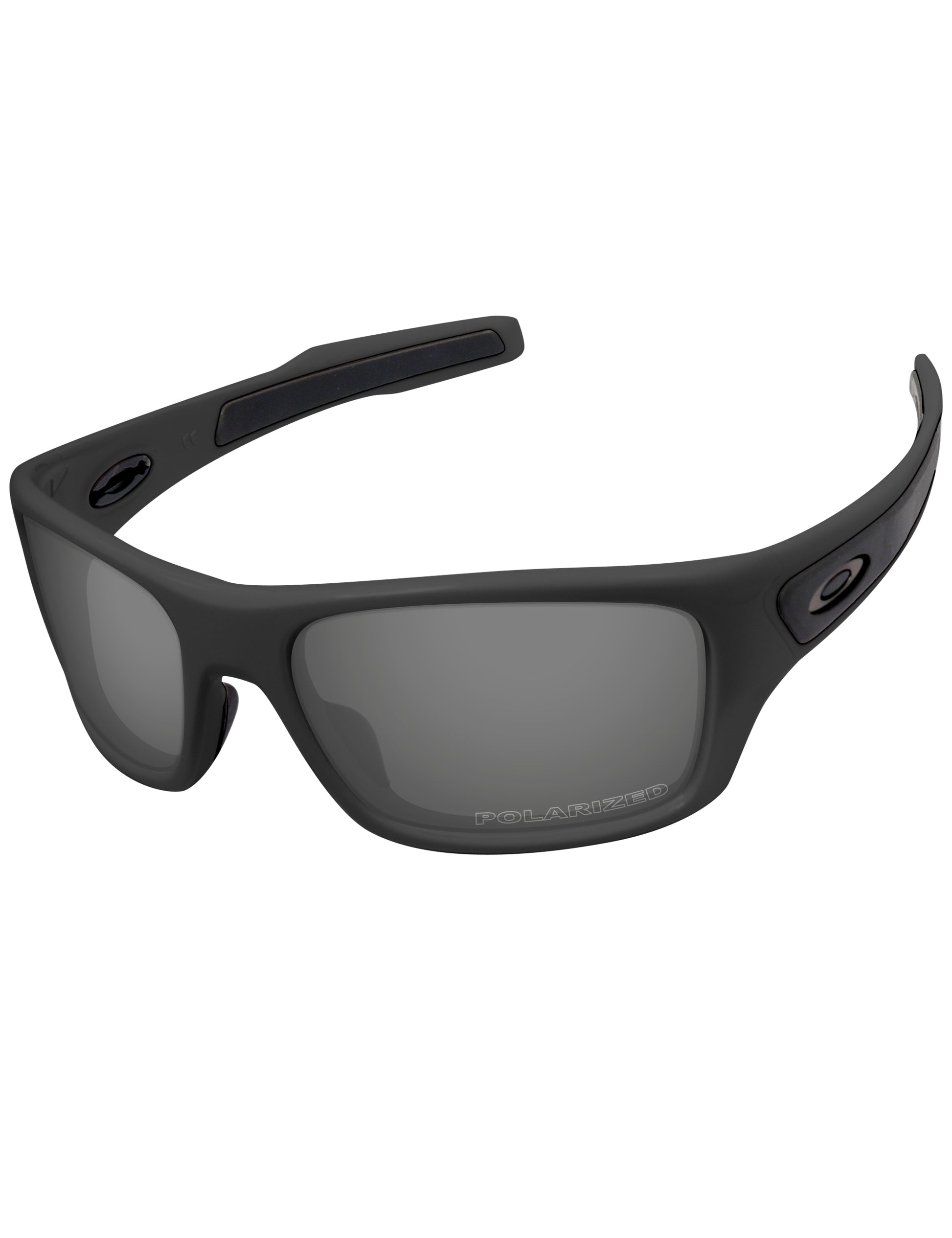 Black Chrome-Pro