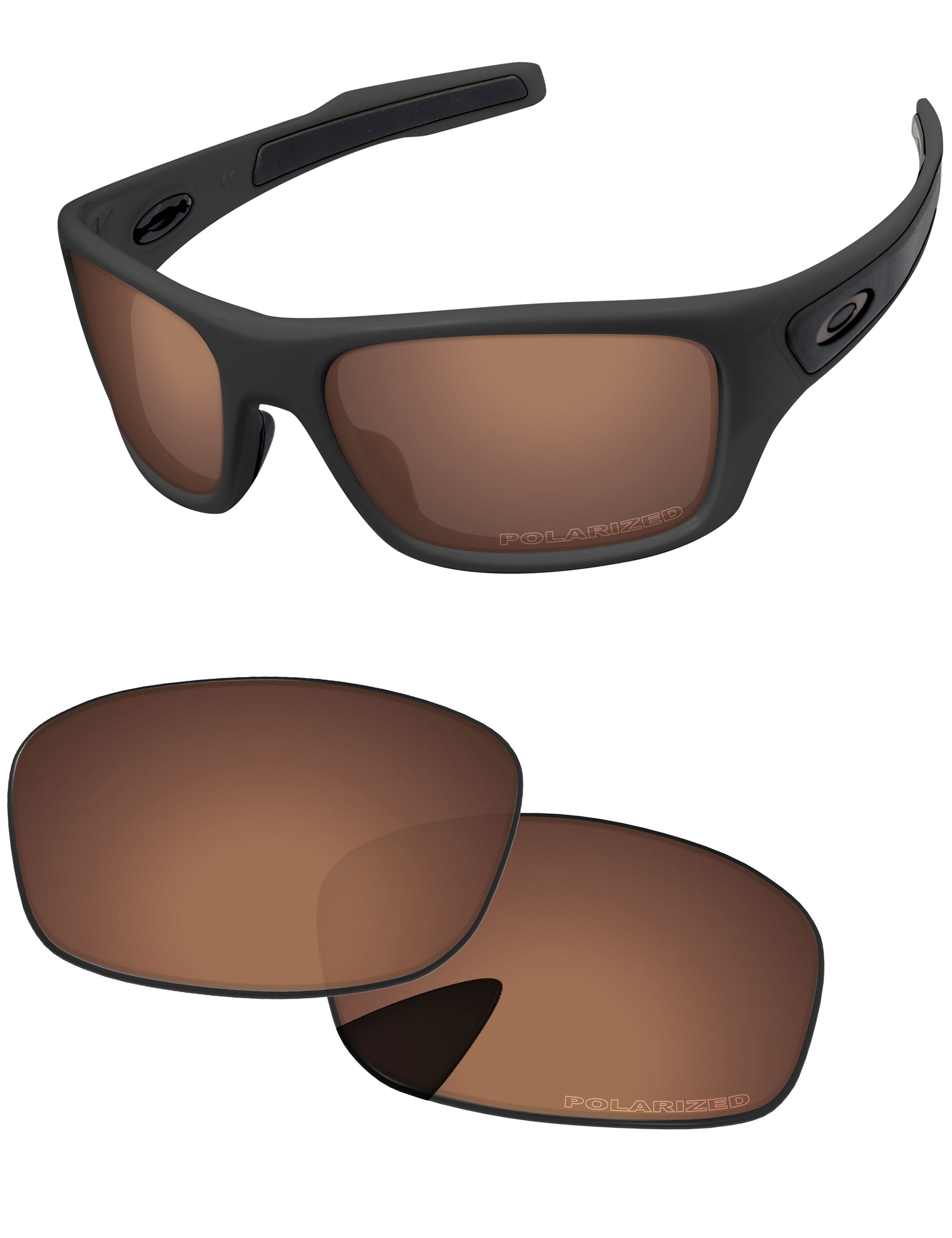 Copper Brown-Pro