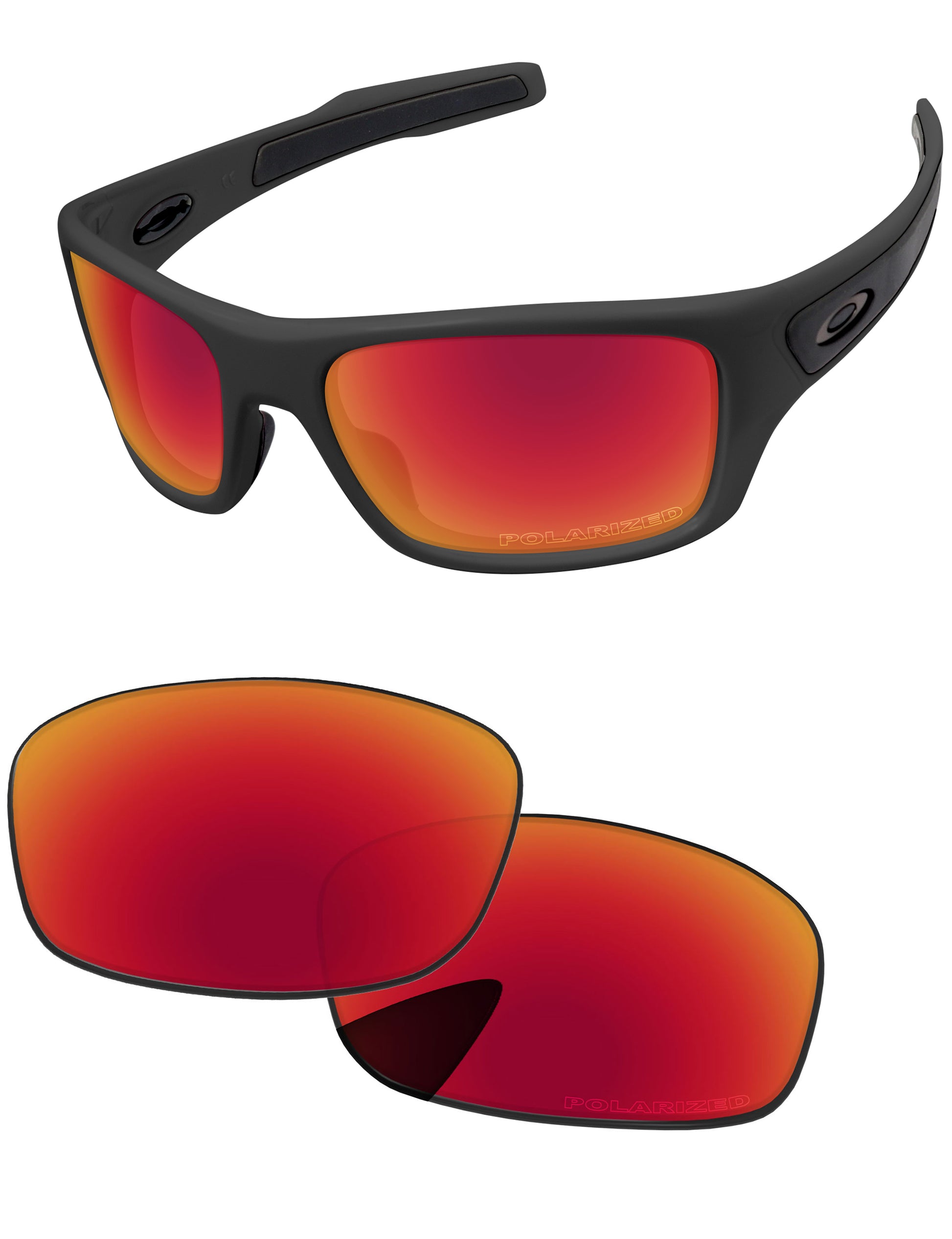 Deep Red-Pro