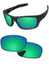 Emerald Green-Pro