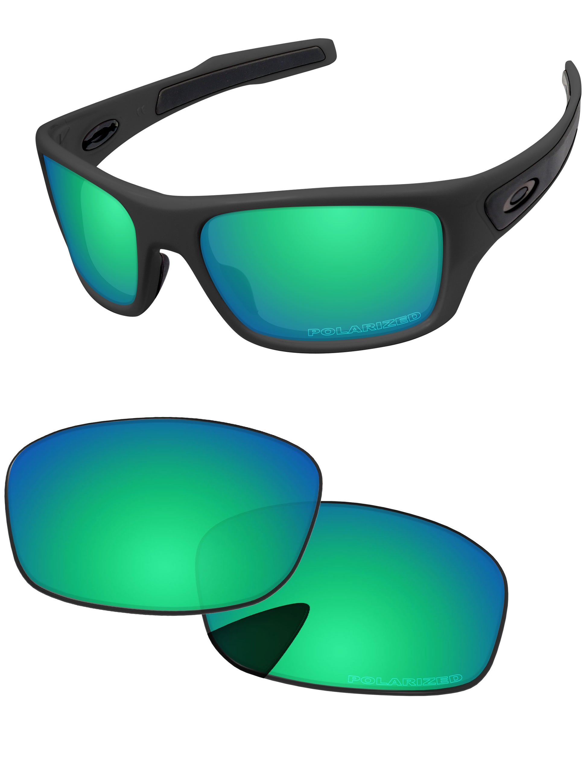 Emerald Green-Pro