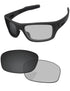 Gray Photochromic-Pro