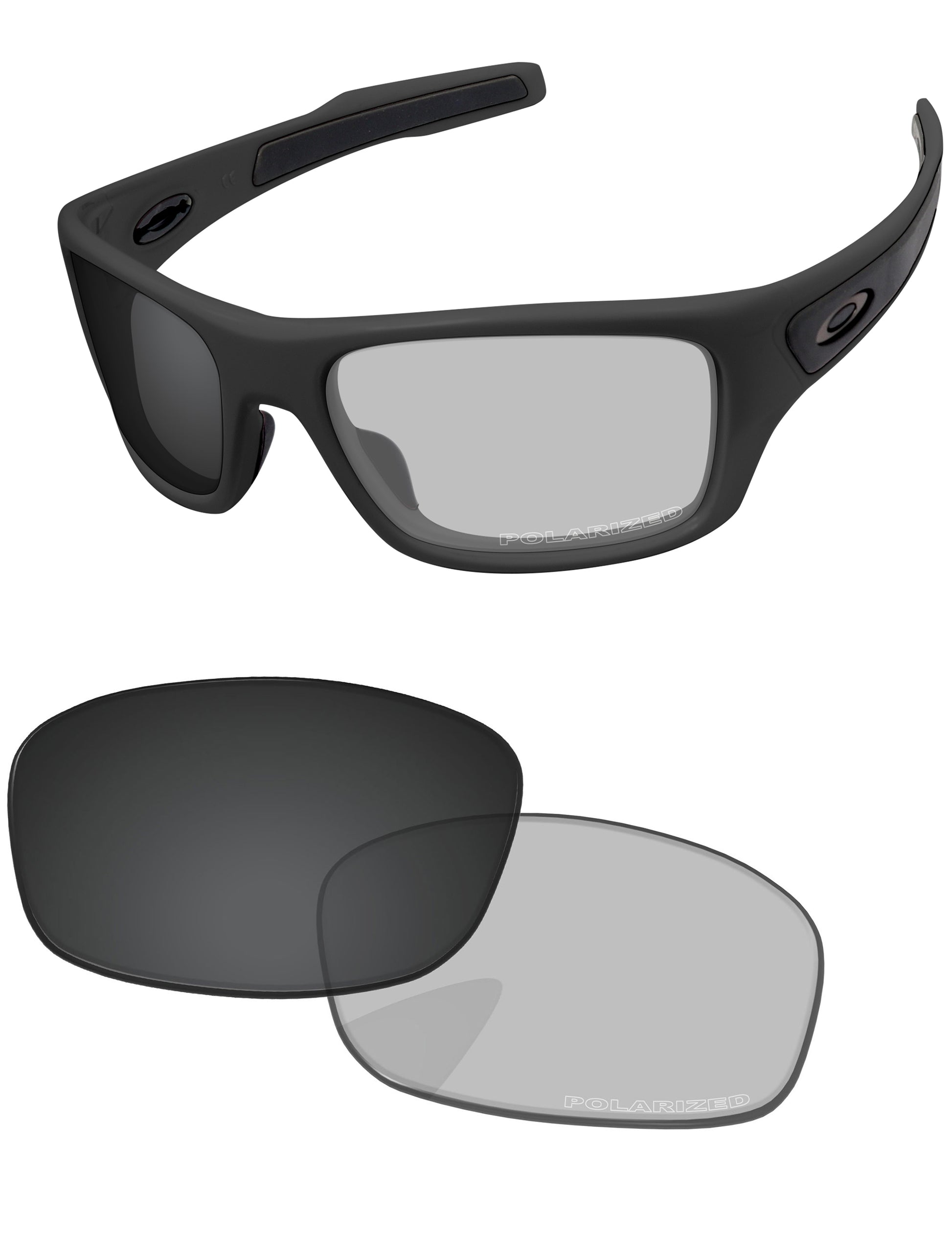 Gray Photochromic-Pro
