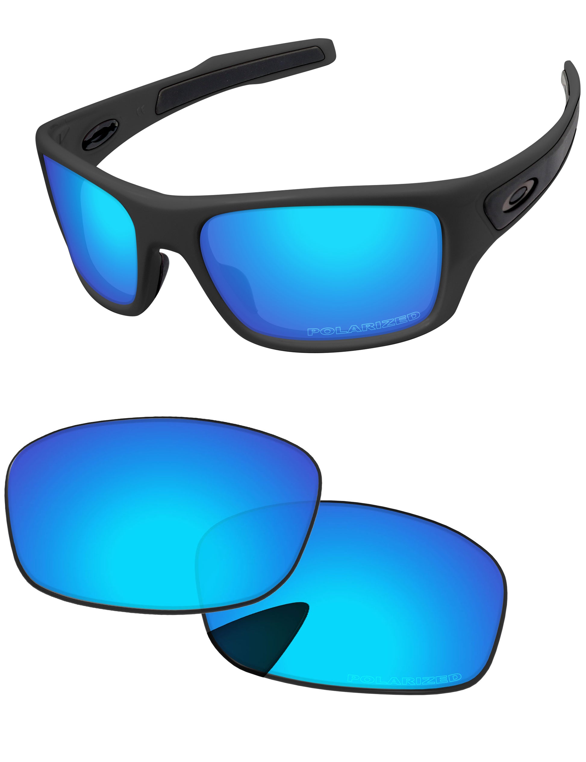 Ice Blue-Pro