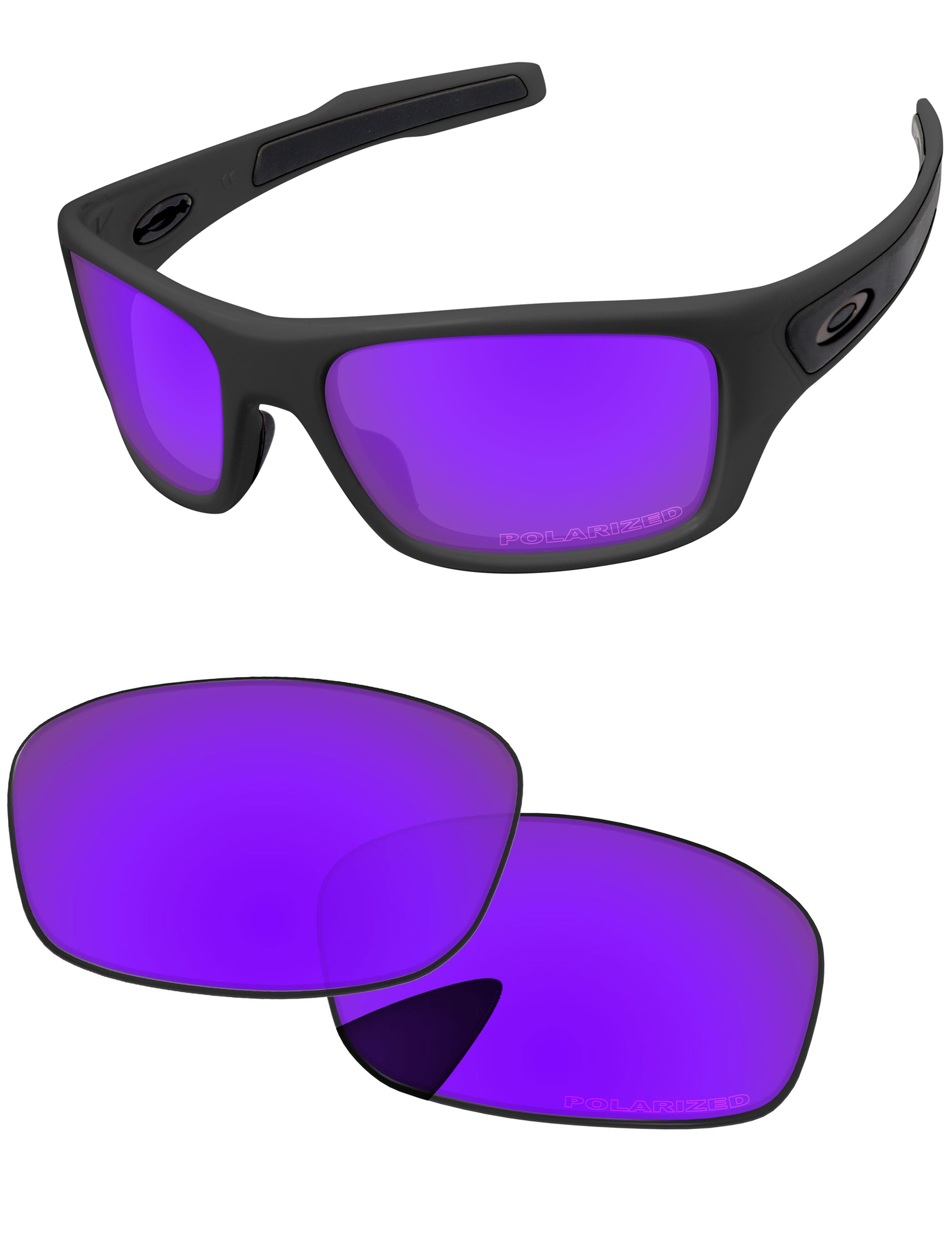 Plasma Purple-Pro