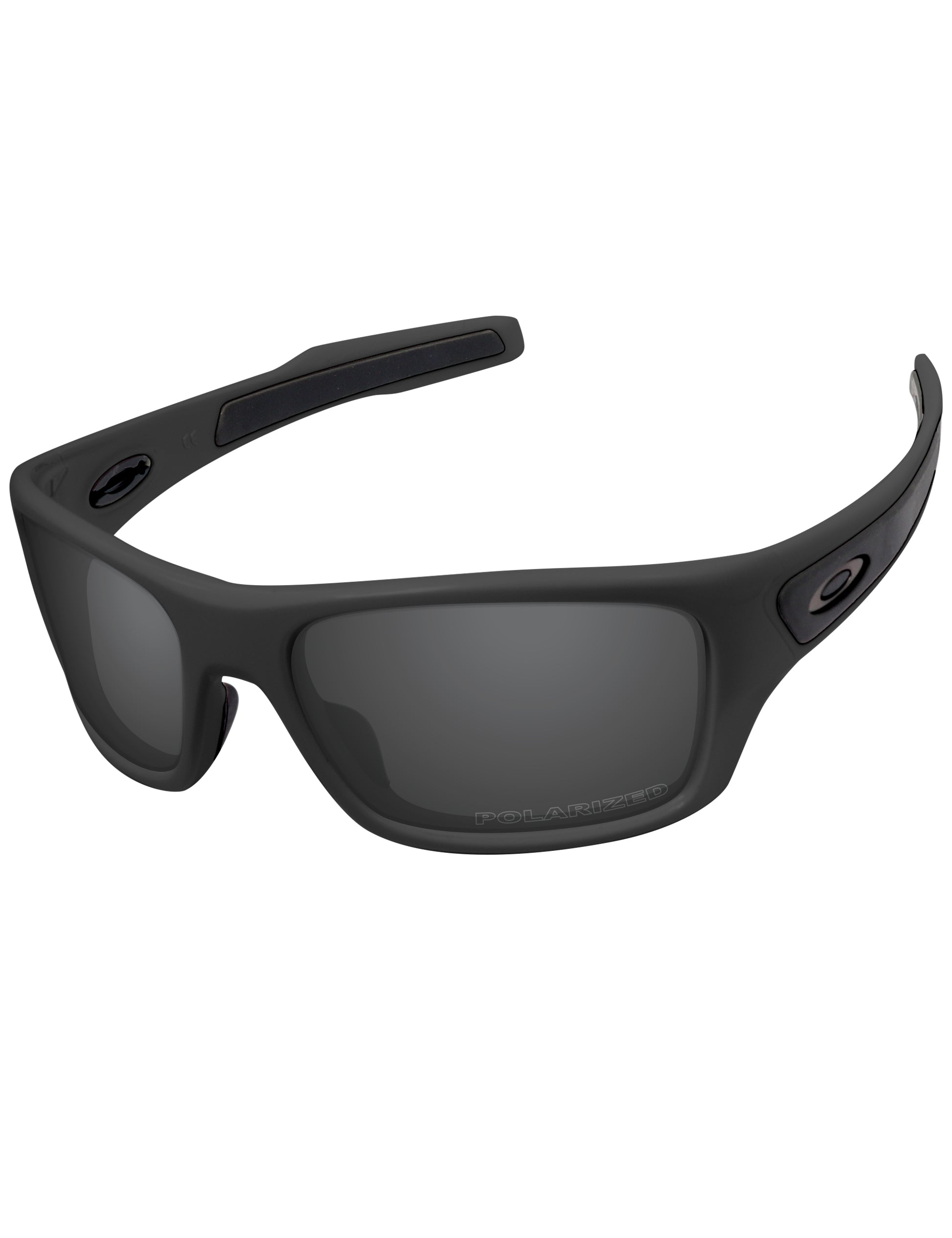 Solid Black-Pro