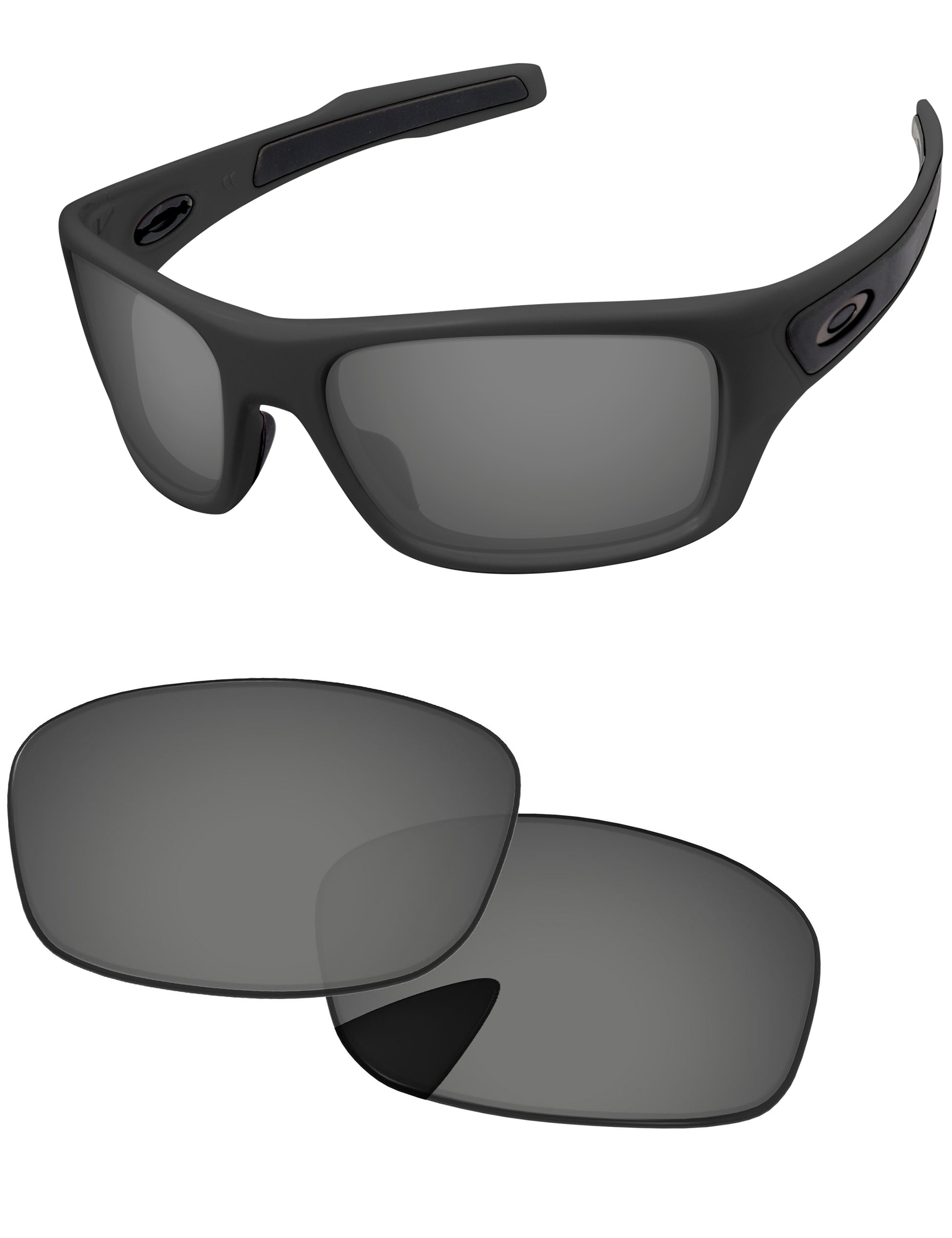 Black Chrome-Pro+