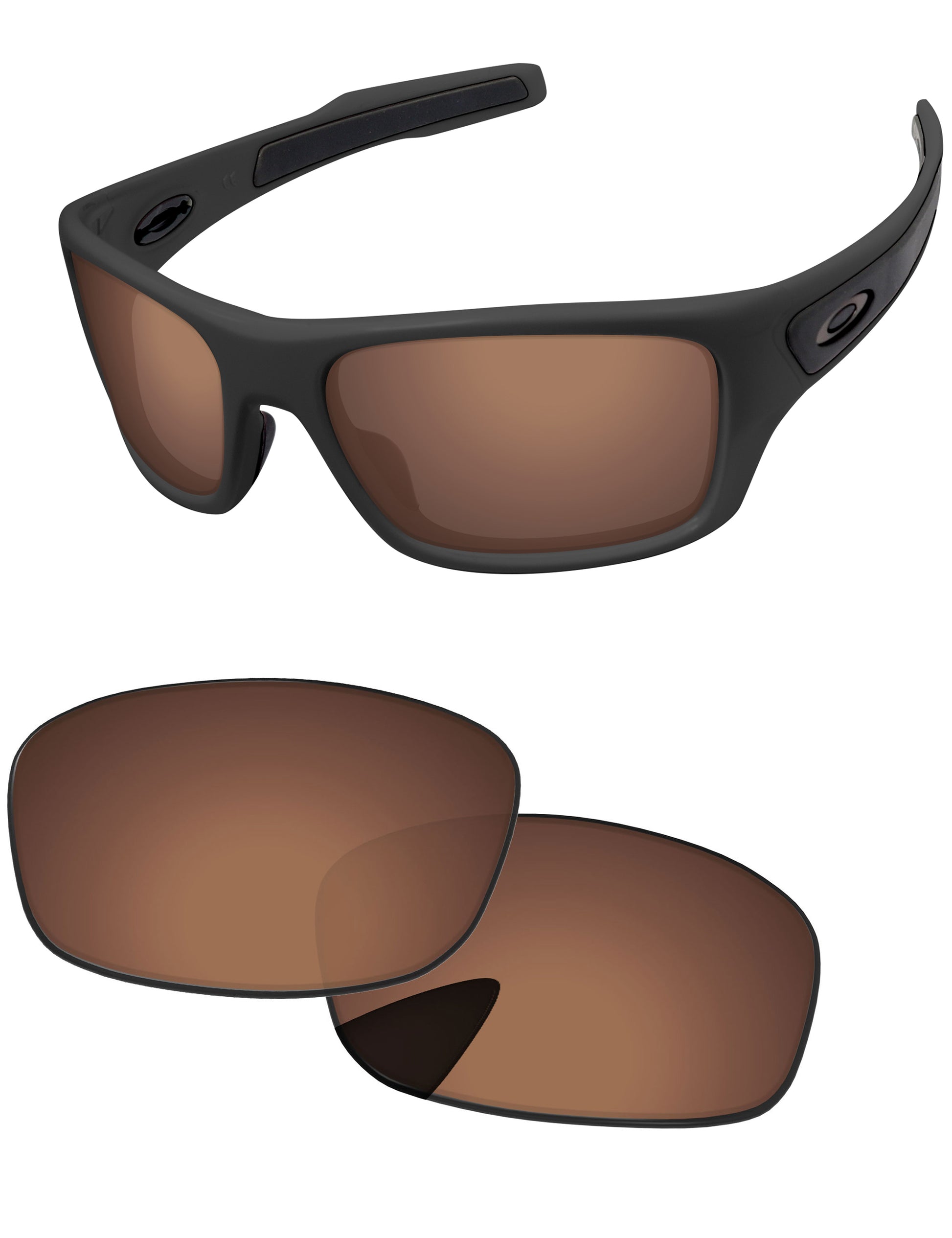 Copper Brown-Pro+